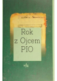 Rok z Ojcem Pio