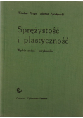 Sprężystość i plastyczność