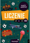 Szkoła na szóstkę Liczenie od 1 do 100