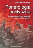 Ponerologia polityczna