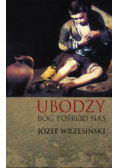 Ubodzy Bóg pośród nas