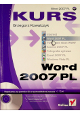 Word 2007 PL kurs
