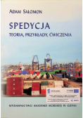Spedycja Teoria przykłady ćwiczenia