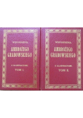 Wspomnienia Ambrożego Grabowskiego Tom 1 i 2