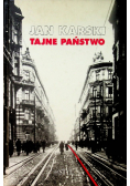 Tajne państwo Opowieść o polskim podziemiu