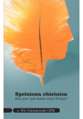 Spełniona obietnica