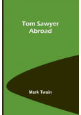 Tom Sawyer Abroad