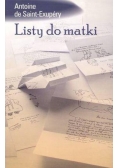 Listy do matki