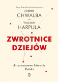Zwrotnice dziejów Alternatywne historie Polski