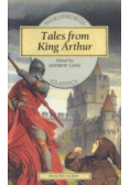 Tales from King Arthur