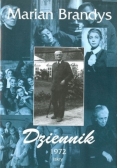 Dziennik 1972