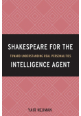 Shakespeare for the Intelligence Agent