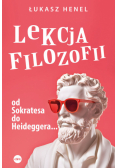 Lekcja filozofii