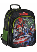 Plecak Avengers