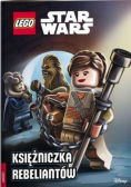 LEGO  Star Wars Księżniczka rebeliantów