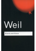 Gravity and Grace