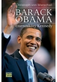 Barack Obama. Czarnoskóry Kennedy