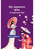 My Japanese Wife