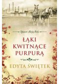Łąki kwitnące purpurą