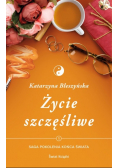 Pokolenie końca świata Tom 1 Życie szczęśliwe