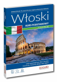 Włoski. Kurs podstawowy