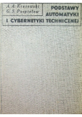 Podstawy automatyki i cybernetyki technicznej