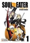 Soul eater Tom 1