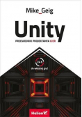 Unity Przewodnik projektanta gier