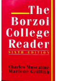 The borzoi college reader