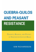 Quebra-Quilos and Peasant Resistance