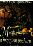 Między ustami a brzegiem pucharu