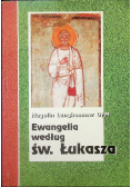 Ewangelia według św. Łukasza