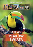 Atlas ptaków świata