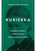 Kurierka