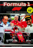 Formuła 1 historia i współczesność