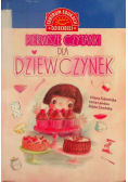 Pierwsze Czytanki dla dziewczynek