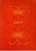 Symokatta Listy