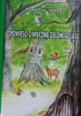 Opowieści z wiecznie zielonego lasu