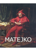 Ludzie czasy dzieła Tom 26 Matejko