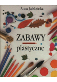 Zabawy plastyczne