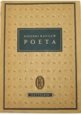 Poeta, 1948 r.