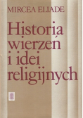 Historia wierzeń i idei religijnych Tom III