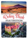 Dolny Śląsk Atlas turystyczny