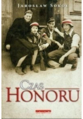 Czas honoru