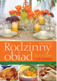 Rodzinny obiad na co dzień i od święta