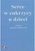 Serce w cukrzycy u dzieci