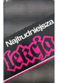 Najtrudniejsza lekcja