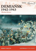 Demiańsk 1942 - 1943 Mroźna forteca