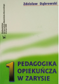 Pedagogika Opiekuńcza w zarysie 1