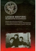 Ludzie bezpieki województwa krakowskiego